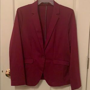 Maurice’s Blazer
